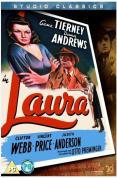 Laura [1944]