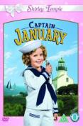 Captain January (Shirley Temple)