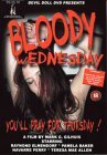 Bloody Wednesday  (DVD) [1985]