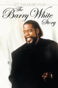 Barry White - Let The Music Play