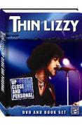 Thin Lizzy - Up Close And Personal