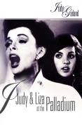 Judy Garland At the London Palladium
