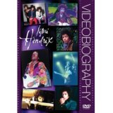 Jimi Hendrix - Videobiography
