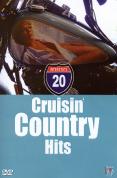 20 Cruisin Country Hits