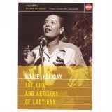 Billie Holiday - The Life & Artistry of Lady Day