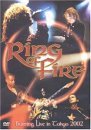 Ring of Fire - Burning Live in Tokyo 2002