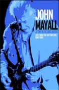 John Mayall's Bluesbreakers - John Mayall And The Bluesbreakers - Live At The Bottom Line New York 1992