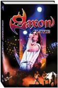 Saxon - Live [2007]