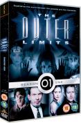 Outer Limits - Series 1