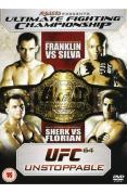Ultimate Fighting Championship - 64: Unstoppable