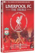Liverpool - The Treble [2001]