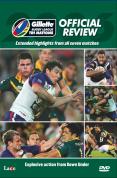 Gillette Tri-Nations Official Review