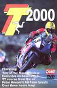 TT 2000 Review