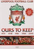 Liverpool FC - Champions League 2004-2005
