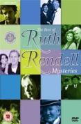 The Best Of The Ruth Rendell Mysteries
