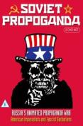 Soviet Propaganda - American Imperialists and Fascist Barbarians