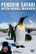 Nigel Marven's Penguins
