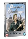 Sharpe's Challenge