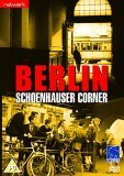 Berlin Schoenhauser Corner