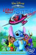 Leroy And Stitch [2006]