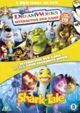 Shark Tale - Family Fun Pack