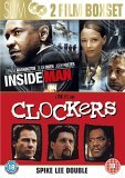 Inside Man/Clockers