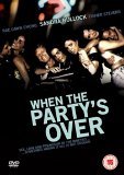 When The Party's Over