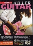 Killer Guitar Techniques