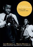 Art Blakey's Jazz Messengers - Tokyo 1961 And London 1965