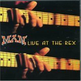 Man - Live at the Rex [2005]