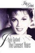 Judy Garland - the Concert Years