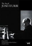 Various Composers - the Art of Jose Iturbi [1959]