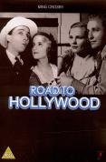 Bing Crosby - Road To Hollywood