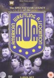 Wwe - the Spectacular Legacy of the Awa