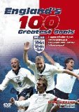 England's 100 Greatest Goals