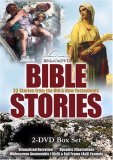 Bibles Stories - Old And New Testament