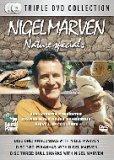Nigel Marvin Nature Specials