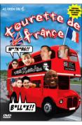 Keith Allen's Tourette De France