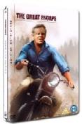 Definitive Edition - The Great Escape [1963]