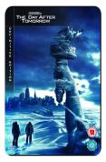 The Day After Tomorrow [2004]