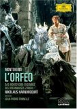 Monteverdi: L'Orfeo [2007]
