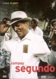 Compay Segundo - A Cuban Legend [2002]