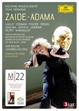 Mozart 22 - Zaide/Adama [2007]