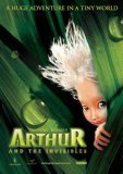 Arthur and the Invisibles