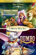 Robin Hood/Dumbo (Disney)