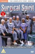 Surgical Spirit - The Complete First Series