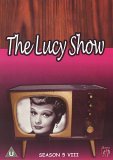 The Lucy Show - Series 5 Vol. 3