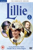 Lillie - The Complete Series [1978]