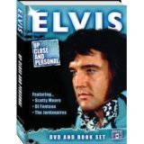 Elvis Presley - Up Close And Personal