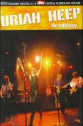 Uriah Heep - The Anthology [2004]